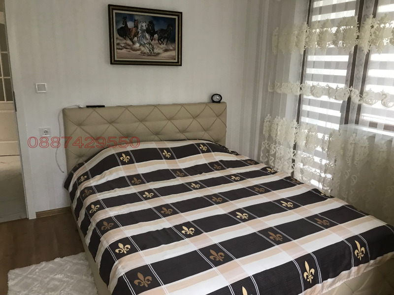 Продава 3-СТАЕН, гр. Варна, Чайка, снимка 13 - Апартаменти - 53016431