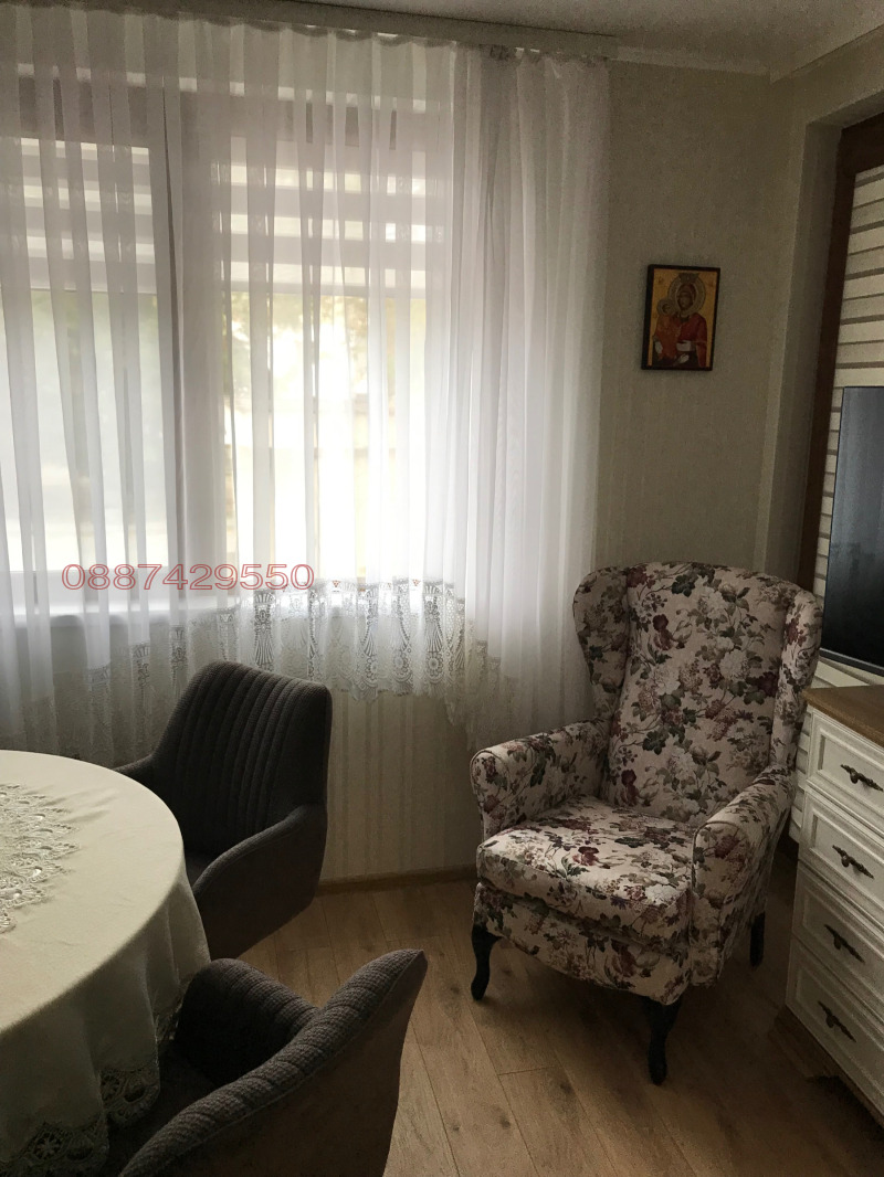 Продава 3-СТАЕН, гр. Варна, Чайка, снимка 9 - Апартаменти - 53016431