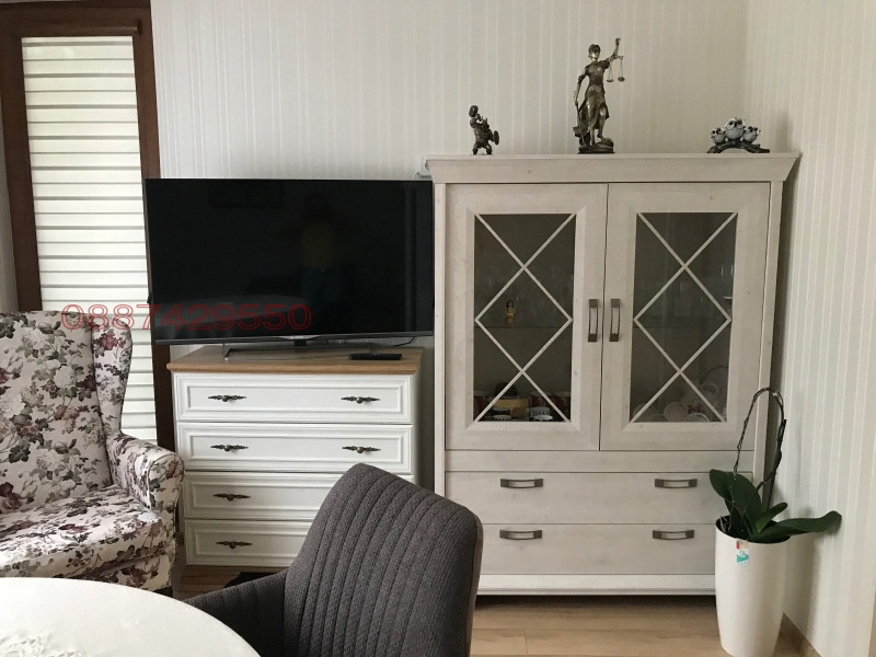 Продава 3-СТАЕН, гр. Варна, Чайка, снимка 11 - Апартаменти - 53016431