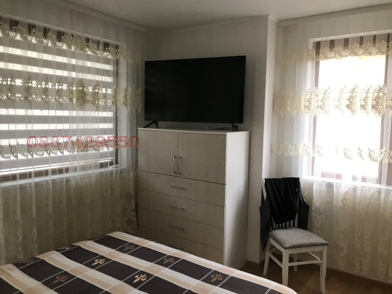 Продава 3-СТАЕН, гр. Варна, Чайка, снимка 14 - Апартаменти - 53016431