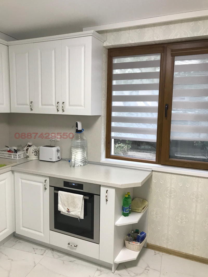 Продава 3-СТАЕН, гр. Варна, Чайка, снимка 6 - Апартаменти - 53016431