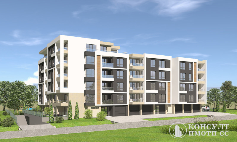 Продава 3-СТАЕН, гр. Стара Загора, Самара 3