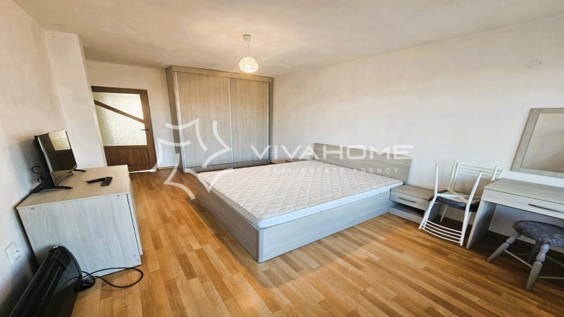 Продава 3-СТАЕН, гр. Варна, Аспарухово, снимка 16 - Апартаменти - 53266854