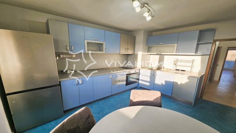 Продава 3-СТАЕН, гр. Варна, Аспарухово, снимка 7 - Апартаменти - 53266854