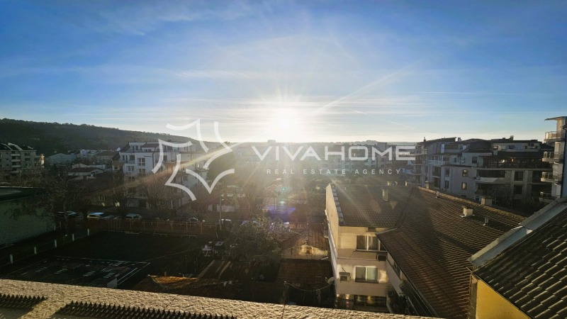 Продава 3-СТАЕН, гр. Варна, Аспарухово, снимка 4 - Апартаменти - 53266854