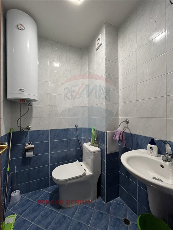 Продава 3-СТАЕН, гр. Варна, област Варна, снимка 7 - Апартаменти - 54142274