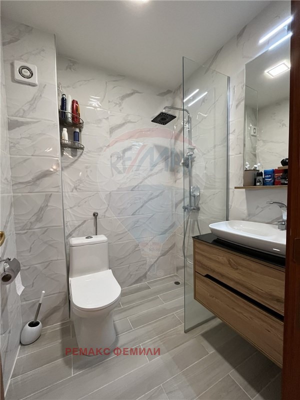 Продава 3-СТАЕН, гр. Варна, област Варна, снимка 6 - Апартаменти - 54142274
