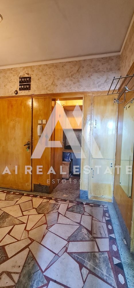 Продава 3-СТАЕН, гр. Плевен, Идеален център, снимка 8 - Апартаменти - 54701397