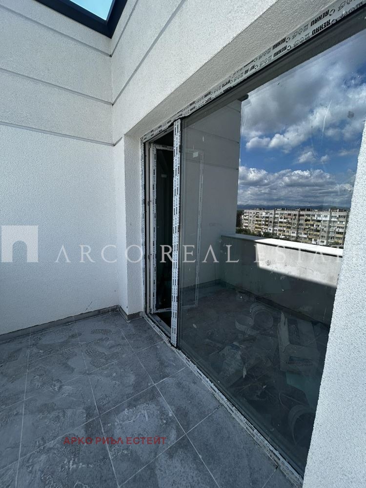 Продава 4-СТАЕН, гр. София, Надежда 4, снимка 6 - Апартаменти - 55218191