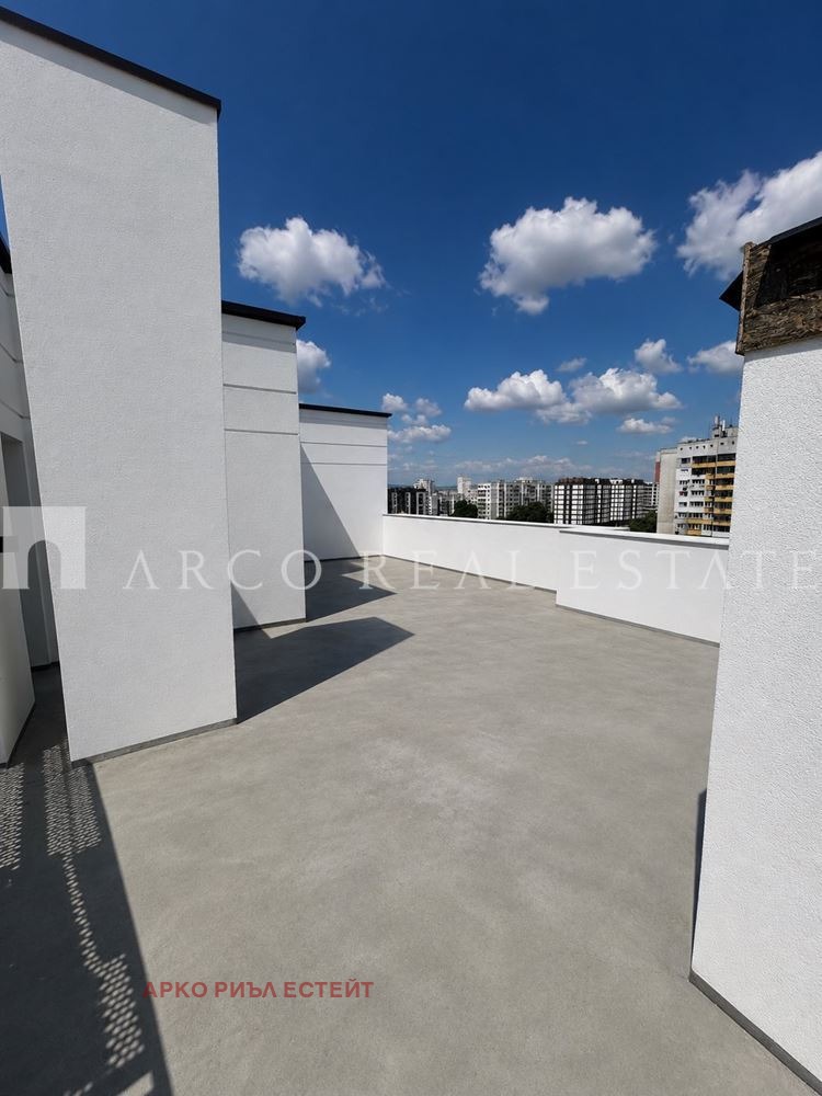 Продава 4-СТАЕН, гр. София, Надежда 4, снимка 3 - Апартаменти - 55218191