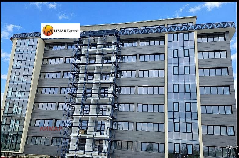 Продава ОФИС, гр. Варна, Гранд Мол, снимка 8 - Офиси - 56529413