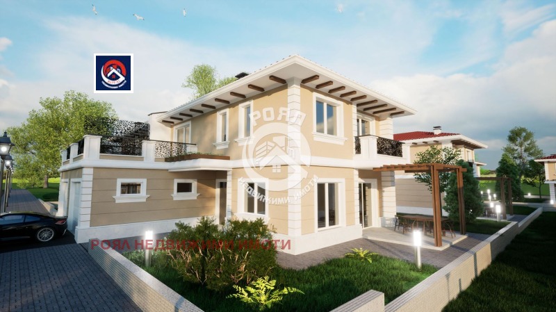 Продава КЪЩА, с. Първенец, област Пловдив