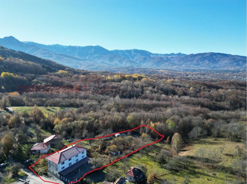 Продава КЪЩА, гр. Априлци, област Ловеч, снимка 2 - Къщи - 52783891