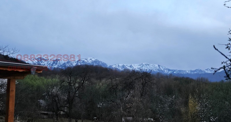 Продава КЪЩА, гр. Априлци, област Ловеч, снимка 9 - Къщи - 52783891