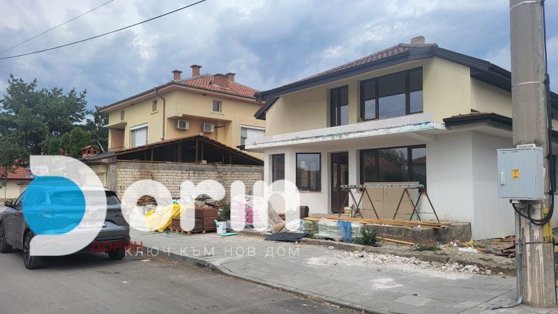 Продава КЪЩА, област Пловдив, с. Калояново • 152000 € • 52068569 — Holmes.bg
