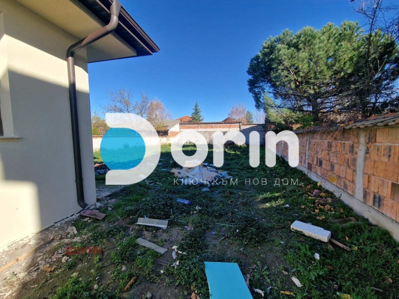 Продава КЪЩА, с. Калояново, област Пловдив, снимка 5 - Къщи - 51747579