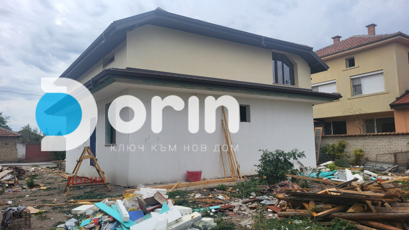Na prodej  Dům oblast Plovdiv , Kalojanovo , 164 m2 | 39761623 - obraz [5]