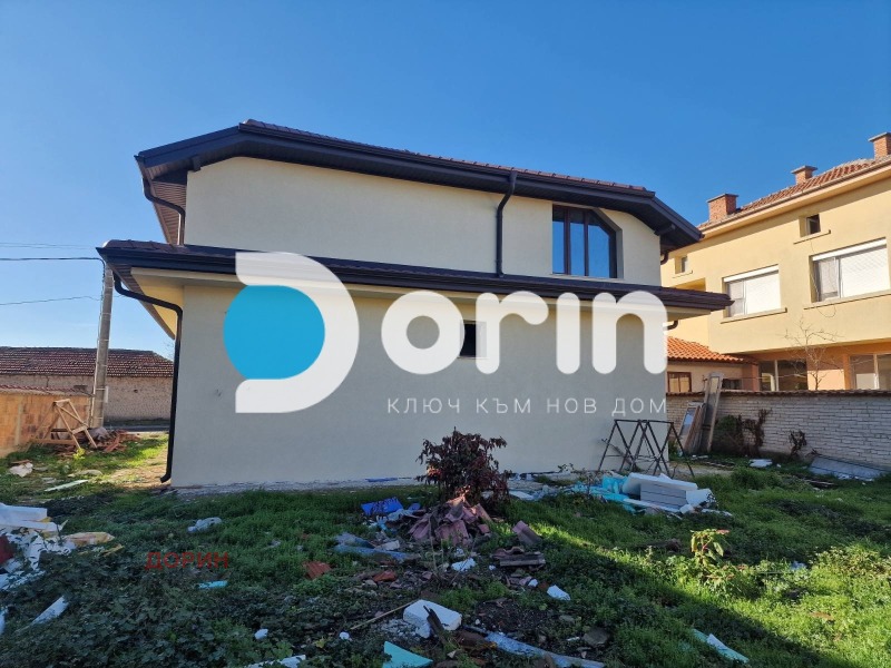 Продава КЪЩА, с. Калояново, област Пловдив, снимка 2 - Къщи - 51747579