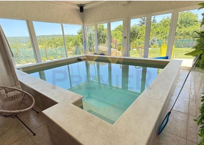 Продава КЪЩА, с. Добри дол, област Варна, снимка 16 - Къщи - 53337338