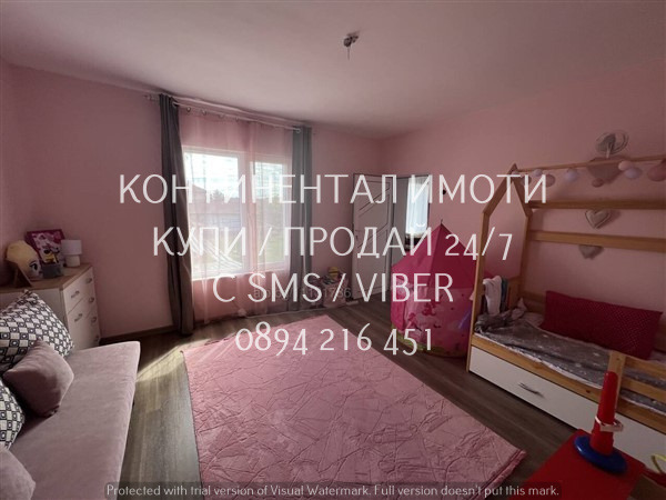 Продава КЪЩА, с. Старо Железаре, област Пловдив, снимка 3 - Къщи - 54548849