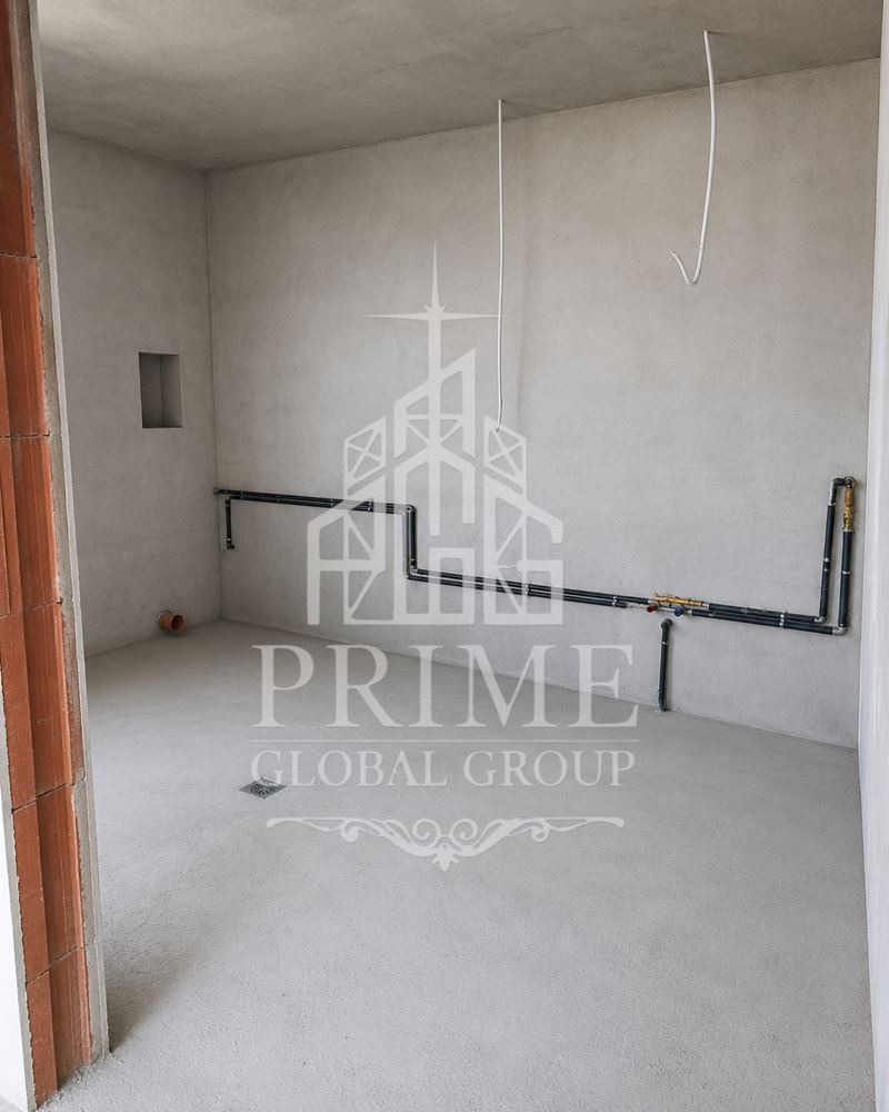 Продава КЪЩА, гр. Бургас, Сарафово, снимка 4 - Къщи - 55086609