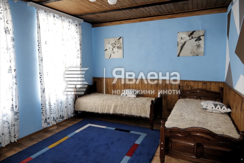 Продава КЪЩА, с. Свежен, област Пловдив, снимка 11 - Къщи - 55872598