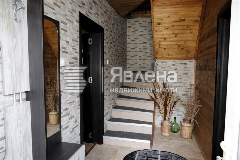Продава КЪЩА, с. Свежен, област Пловдив, снимка 5 - Къщи - 55872598