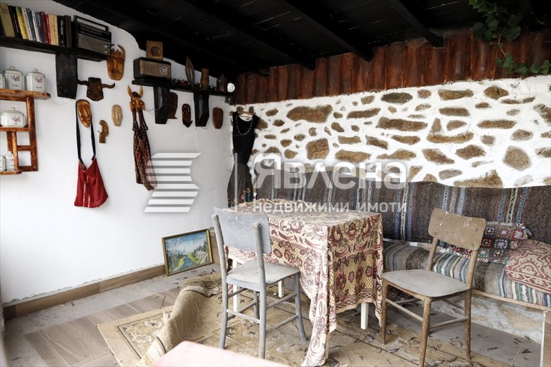Продава КЪЩА, с. Свежен, област Пловдив, снимка 4 - Къщи - 55872598