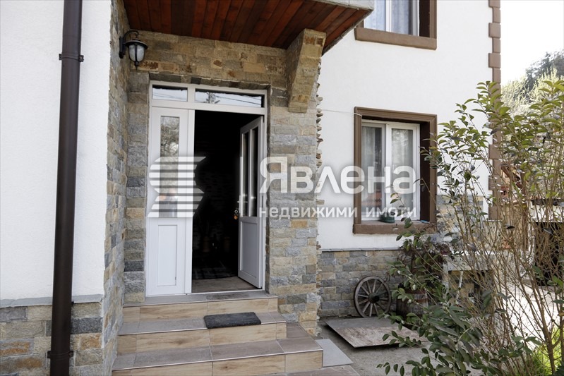 Продава КЪЩА, с. Свежен, област Пловдив, снимка 2 - Къщи - 55872598