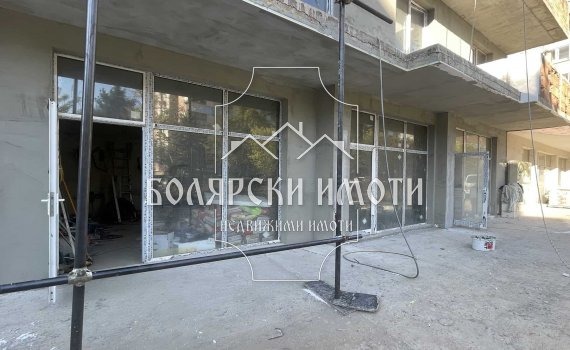 Продава  Магазин град Велико Търново , Бузлуджа , 60 кв.м | 71432111