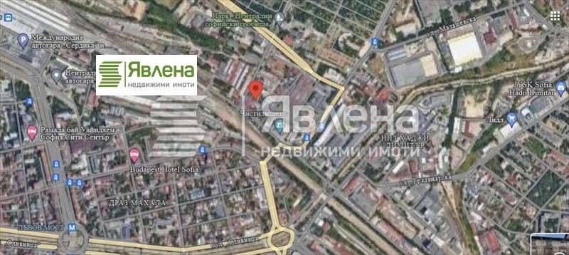 Продава СКЛАД, гр. София, Орландовци, снимка 1 - Складове - 49364695