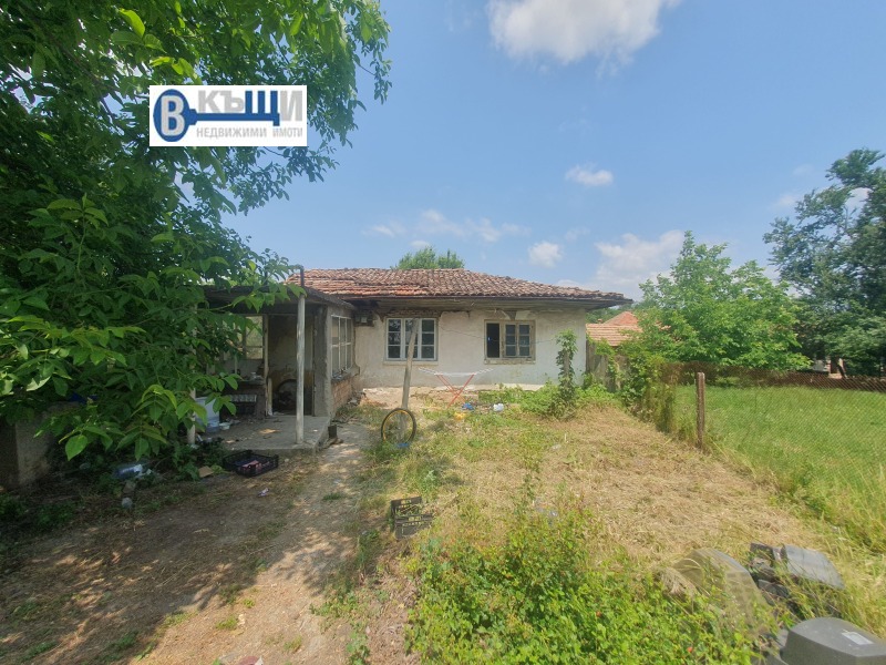 Na prodej  Spiknutí oblast Veliko Tarnovo , Dolna Orjachovica , 1260 m2 | 28790837 - obraz [6]