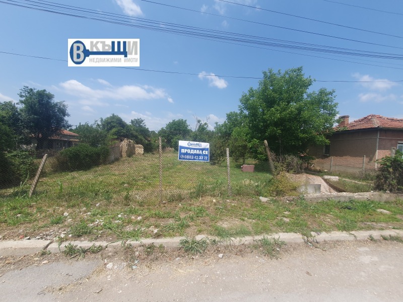 Na prodej  Spiknutí oblast Veliko Tarnovo , Dolna Orjachovica , 1260 m2 | 28790837