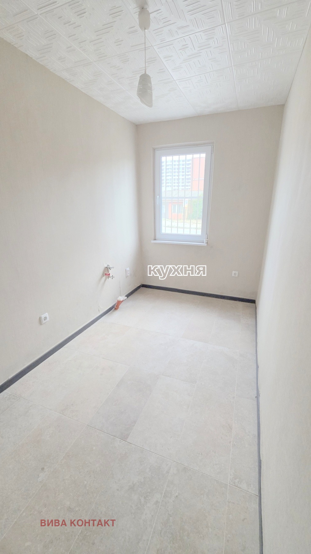 Продава 1-СТАЕН, гр. Варна, Западна промишлена зона, снимка 5 - Апартаменти - 55640427