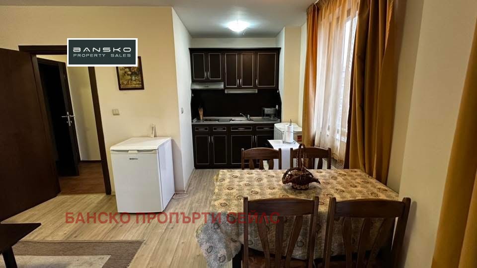 Продава 2-СТАЕН, гр. Банско, област Благоевград, снимка 3 - Апартаменти - 53696215