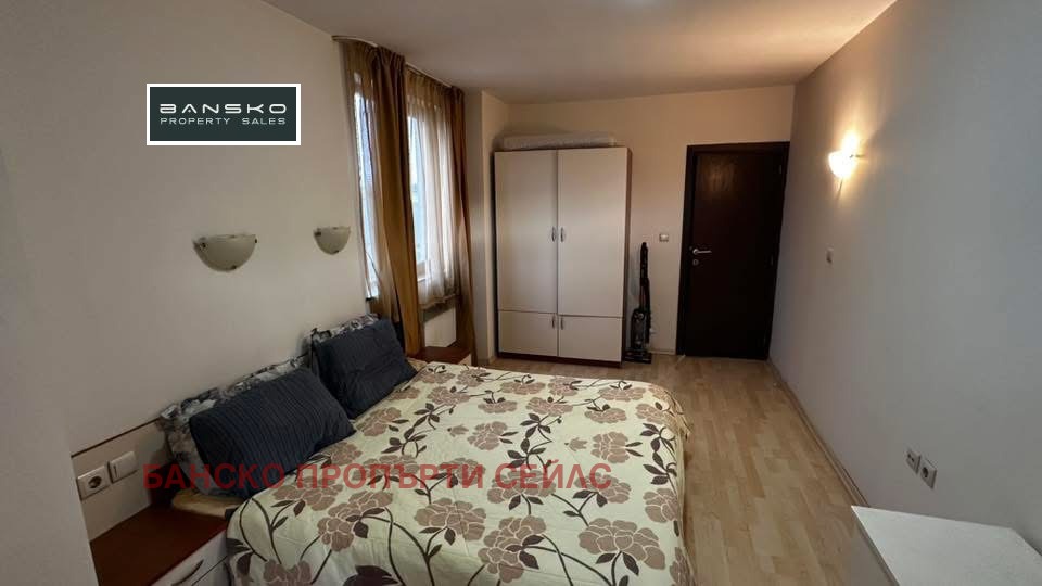 Продава 2-СТАЕН, гр. Банско, област Благоевград, снимка 2 - Апартаменти - 53696215