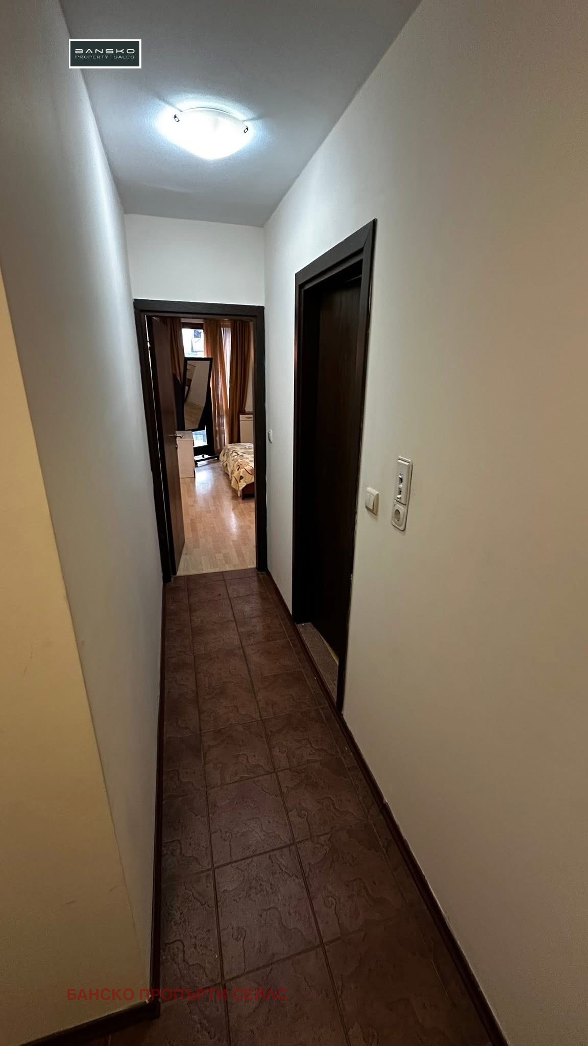 Продава 2-СТАЕН, гр. Банско, област Благоевград, снимка 8 - Апартаменти - 53696215