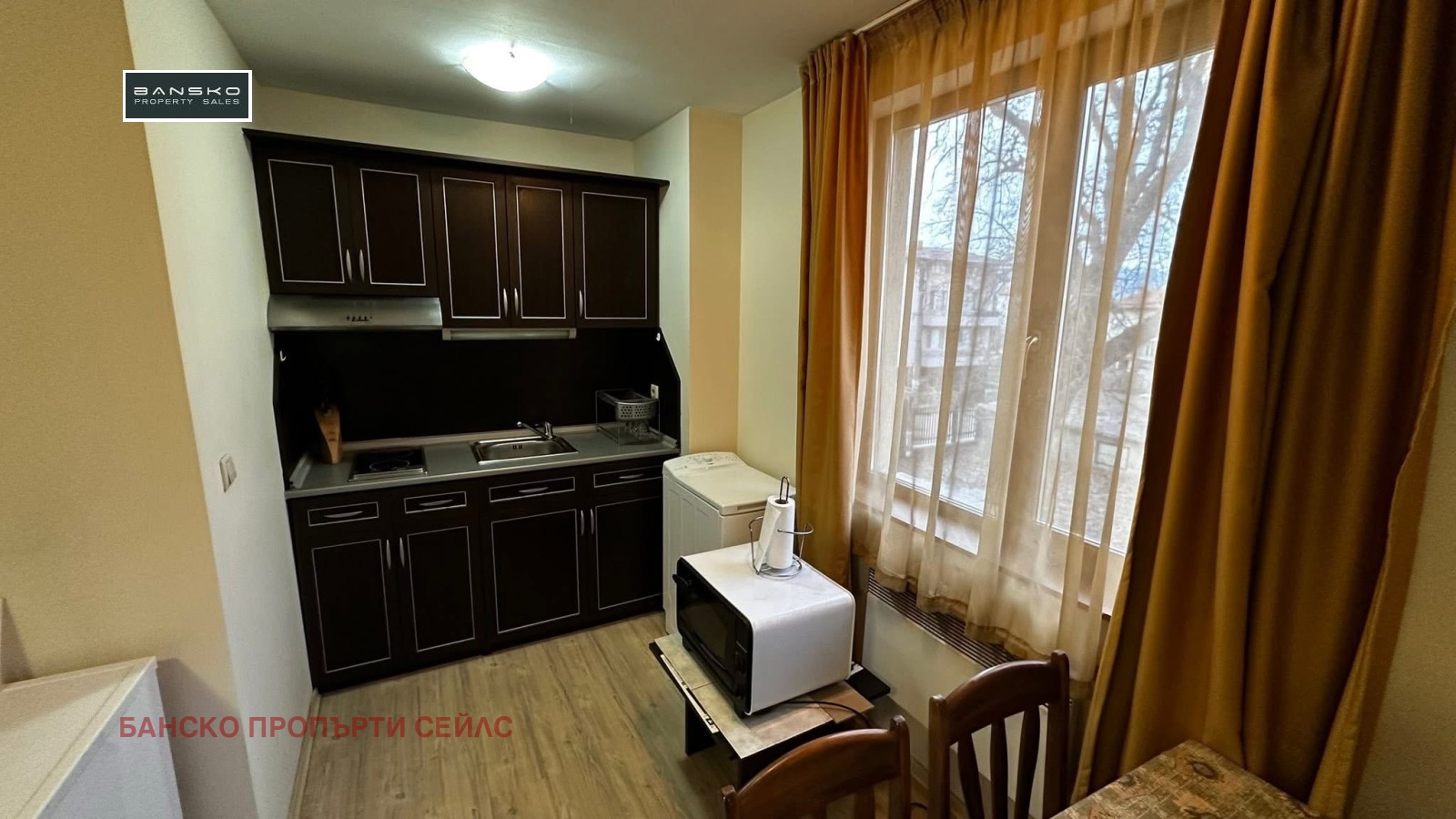 Продава 2-СТАЕН, гр. Банско, област Благоевград, снимка 15 - Апартаменти - 53696215