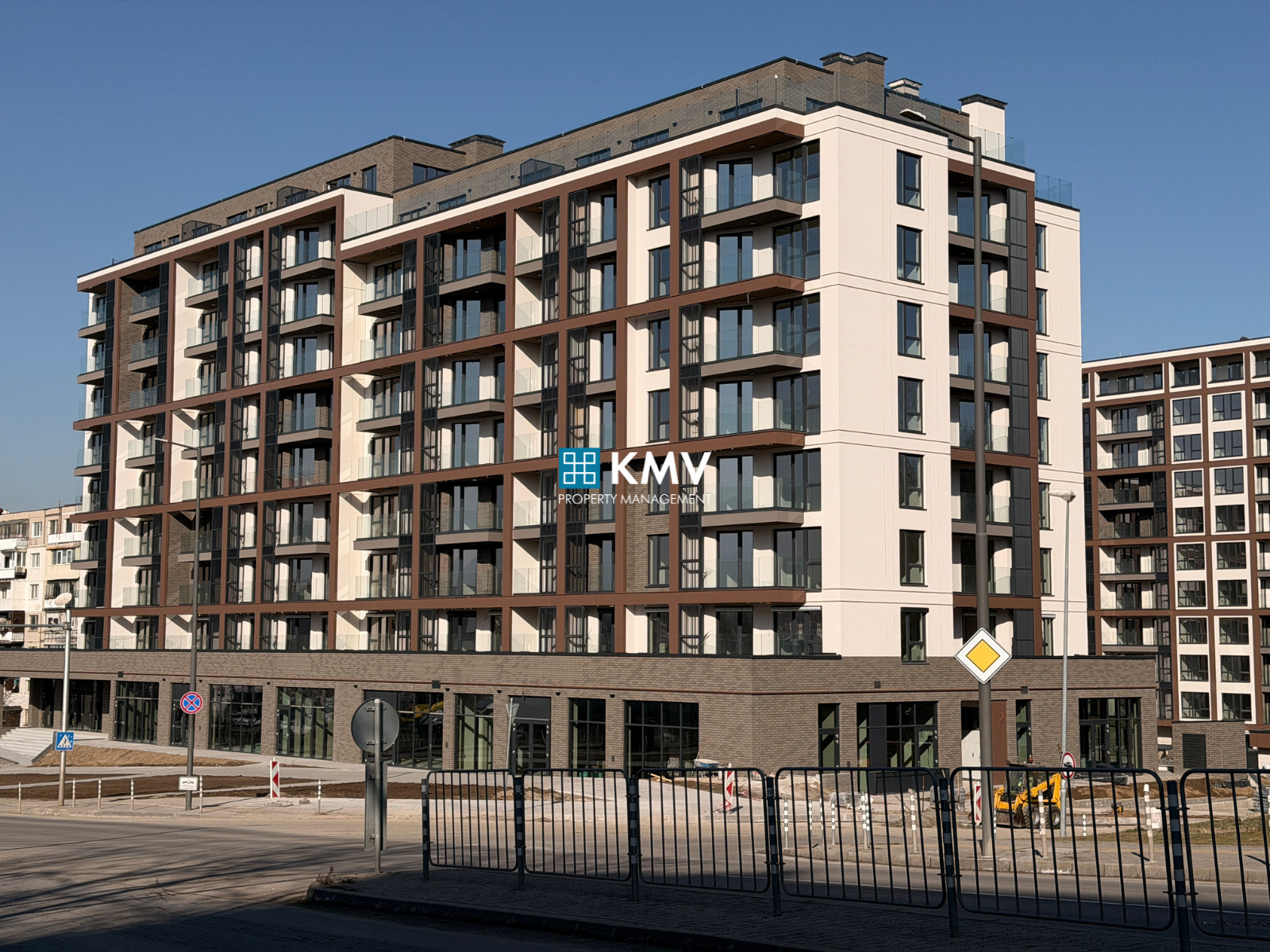 Продава 2-СТАЕН, гр. София, Красно село, снимка 3 - Апартаменти - 54029371