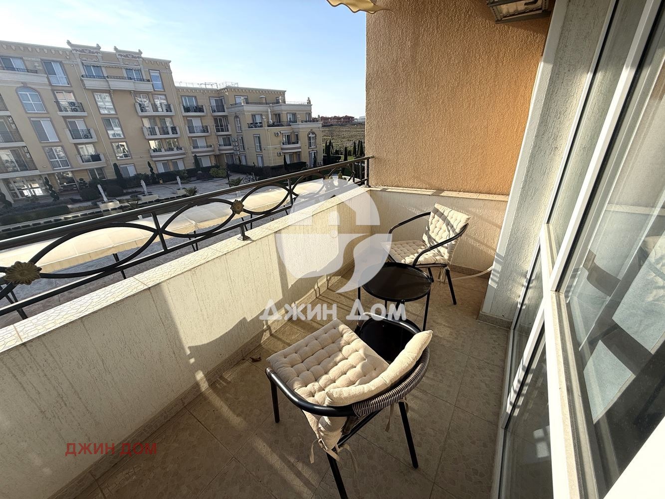 Продава 2-СТАЕН, с. Равда, област Бургас, снимка 6 - Апартаменти - 54085122