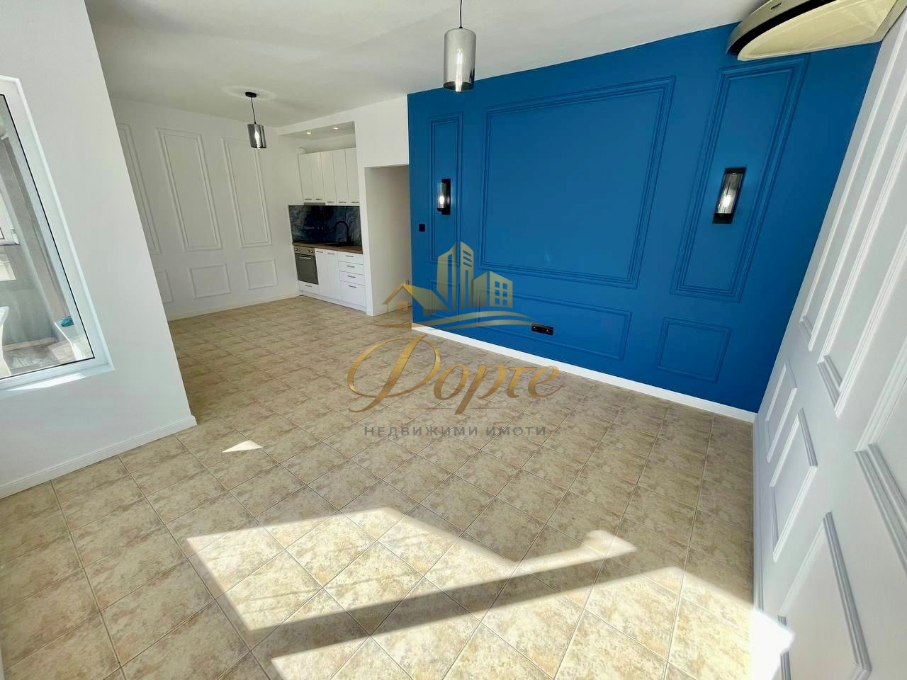 Продава 2-СТАЕН, гр. Свети Влас, област Бургас, снимка 2 - Апартаменти - 54280738