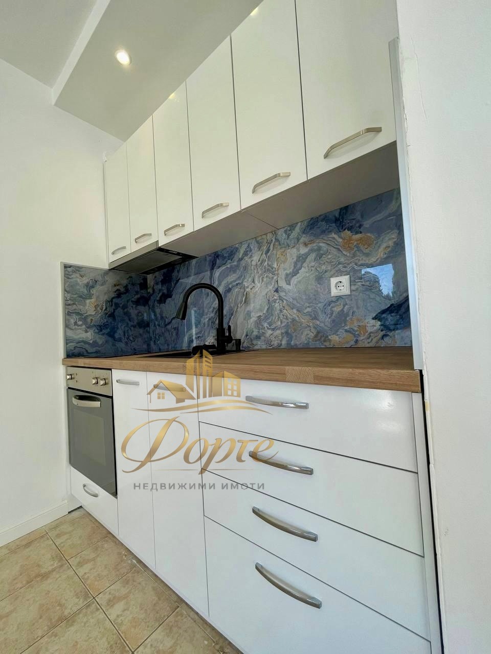 Продава 2-СТАЕН, гр. Свети Влас, област Бургас, снимка 6 - Апартаменти - 54280738