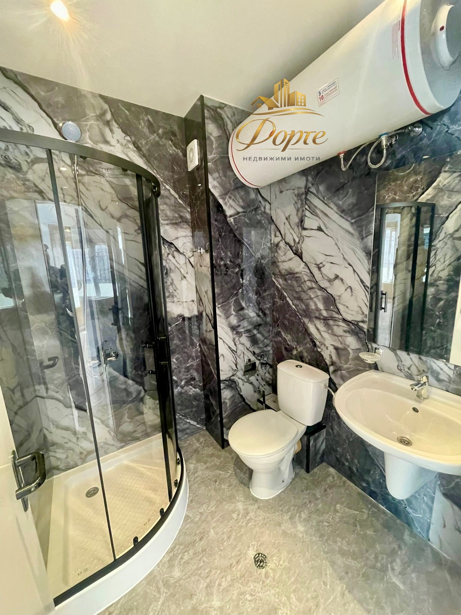 Продава 2-СТАЕН, гр. Свети Влас, област Бургас, снимка 13 - Апартаменти - 54280738