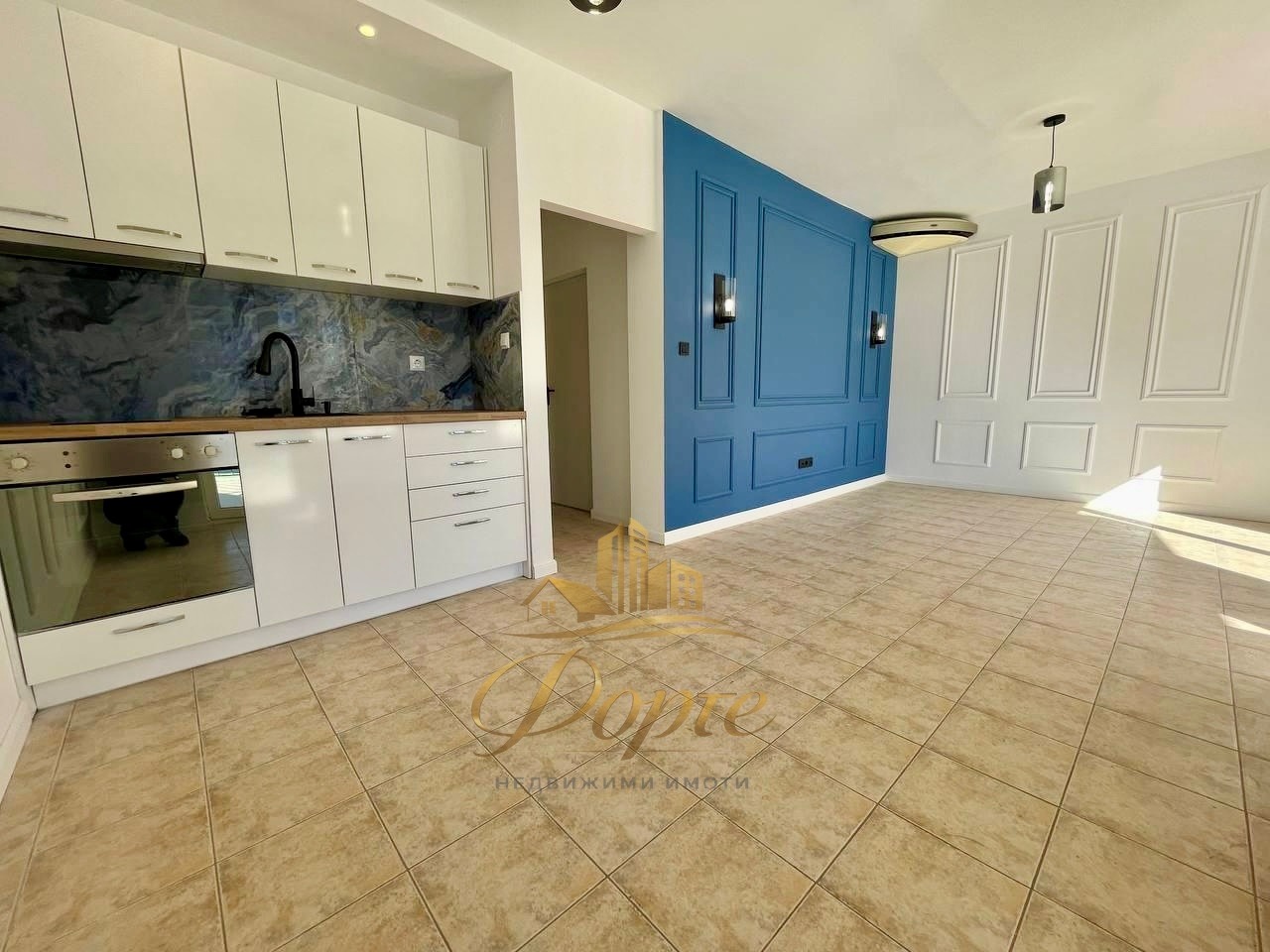 Продава 2-СТАЕН, гр. Свети Влас, област Бургас, снимка 3 - Апартаменти - 54280738