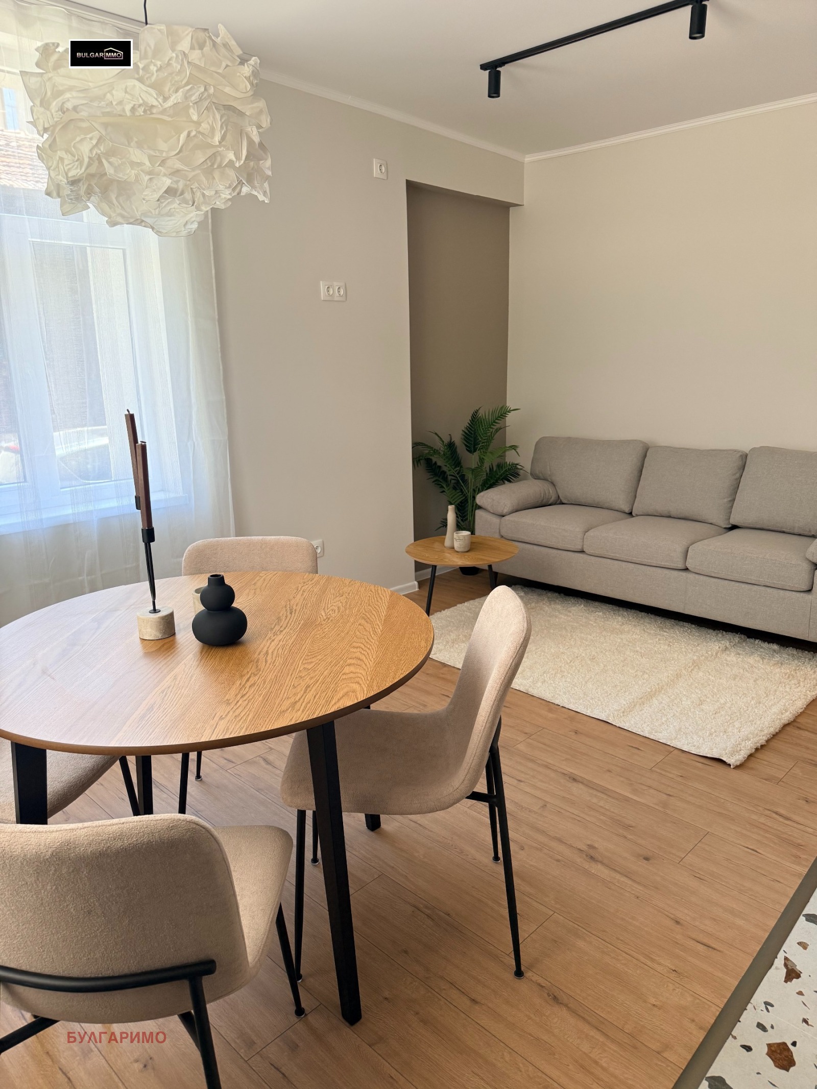 Продава 2-СТАЕН, гр. София, Център, снимка 4 - Апартаменти - 55308781
