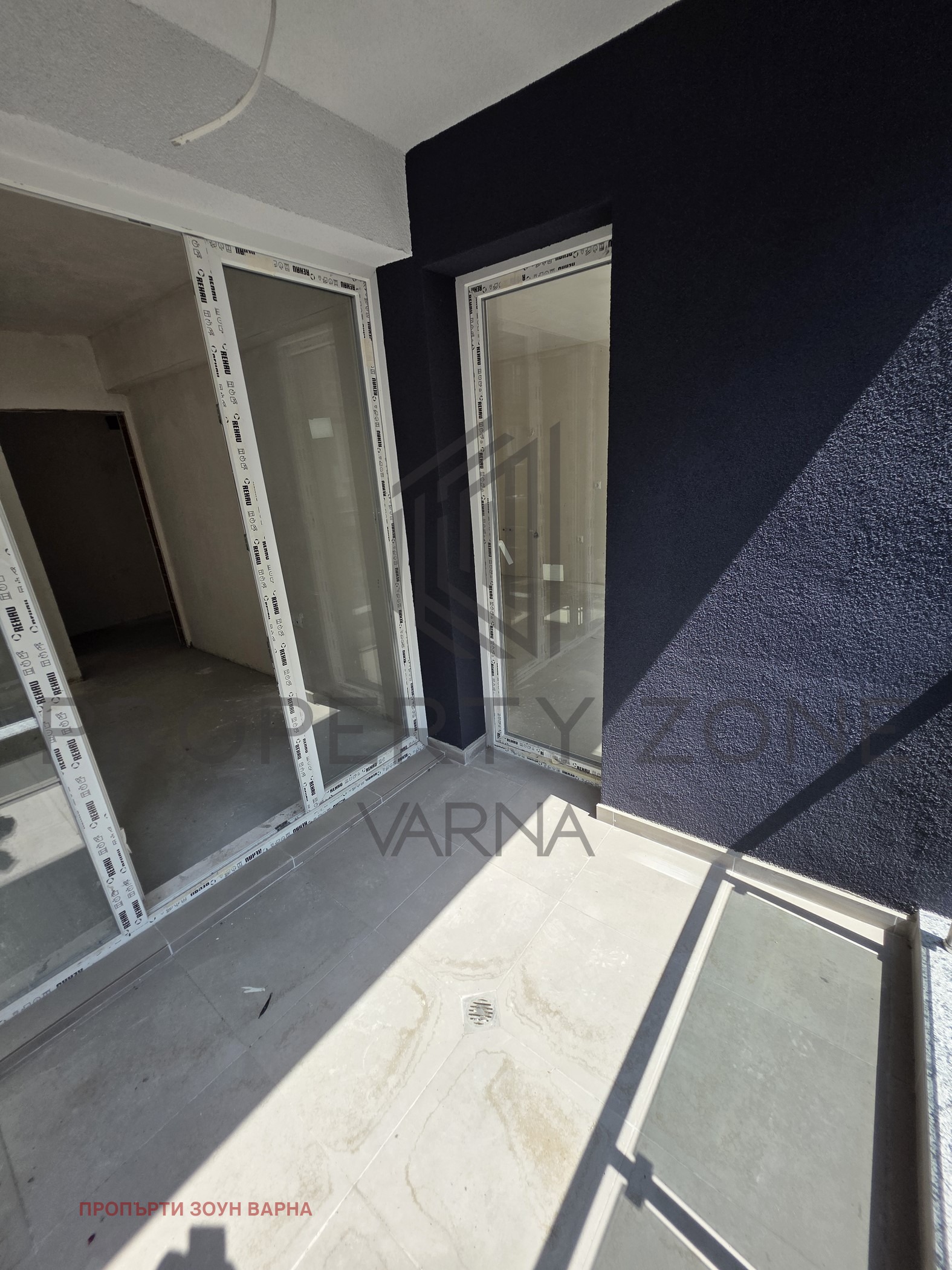 Продава 2-СТАЕН, гр. Варна, Гранд Мол, снимка 8 - Апартаменти - 55313202