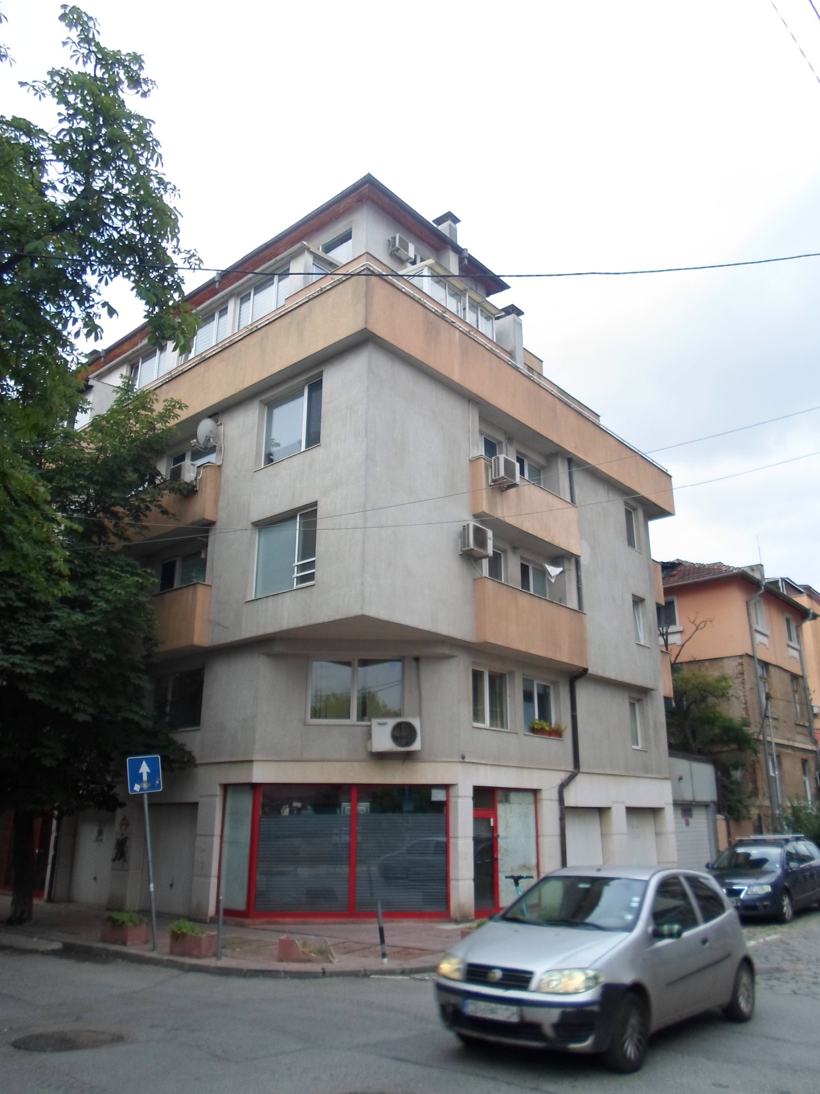 Продава 3-СТАЕН, гр. София, Център, снимка 12 - Апартаменти - 51339613