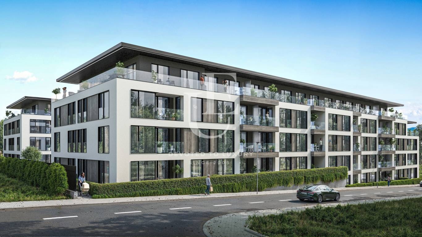 Продава 3-СТАЕН, гр. София, Малинова долина