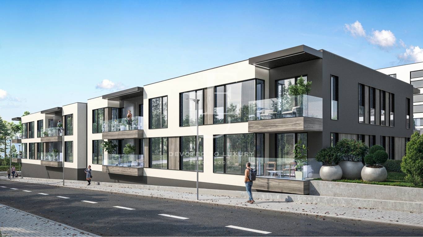 Продава 3-СТАЕН, гр. София, Малинова долина, снимка 2 - Апартаменти - 54063076