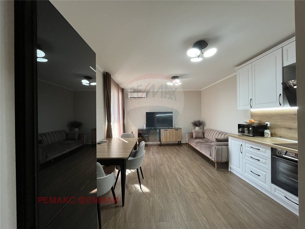 Продава 3-СТАЕН, гр. Варна, област Варна, снимка 2 - Апартаменти - 54142274